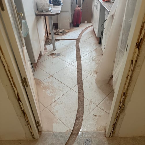 Empresa de reformas de cocina en Alcorcón Madrid