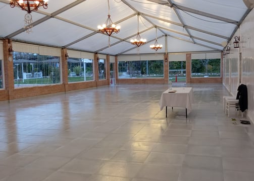 Reformas de Locales Comerciales y Oficina