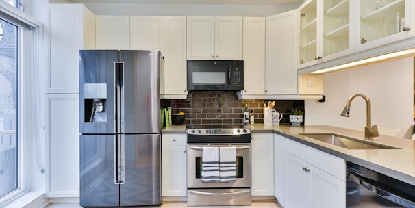 Instalación de servicios sanitarios y agua