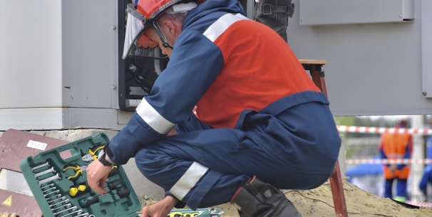 Reformas de instalación eléctrica de pisos