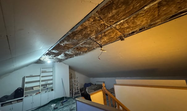 Reformas de pisos en Leganés ASAS Reformas